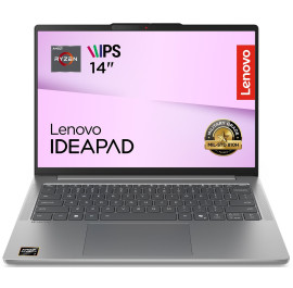 Ноутбук Lenovo IdeaPad Slim 5-14ARP10 (83HT0035RA) Luna Grey