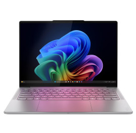 Ноутбук Lenovo Yoga Slim 7 14ILL10 (83JX008JRA) Luna Grey