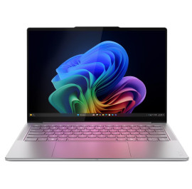 Ноутбук Lenovo Yoga Slim 7 14ILL10 (83JX008KRA) Luna Grey