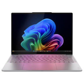 Ноутбук Lenovo Yoga Slim 7 14ILL10 (83JX008MRA) Luna Grey