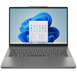 Ноутбук Lenovo IdeaPad Slim 3 14IRH10 (83K000AMRA) Luna Grey