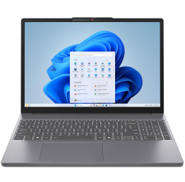 Ноутбук Lenovo IdeaPad Slim 3 15IRH10 (83K100QSRA) Luna Grey