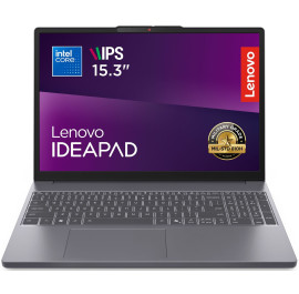 Ноутбук Lenovo IdeaPad Slim 3 15IRH10 (83K100QWRA) Luna Grey