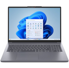 Ноутбук Lenovo IdeaPad Slim 3-16IRH10 (83K2007HRA) Luna Grey
