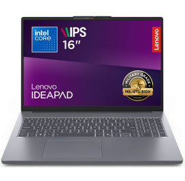 Ноутбук Lenovo IdeaPad Slim 3 16IRH10 (83K2007KRA) Luna Grey