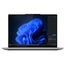 Ноутбук Lenovo Yoga Pro 7 14IAH10 (83KF0031RA) Luna Grey