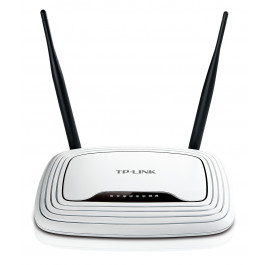 Купить Маршрутизатор Ethernet TP-LINK TL-WR841ND Купить Маршрутизатор Ethernet TP-LINK TL-WR841ND
