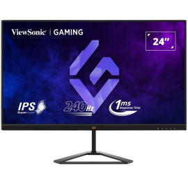 Монитор игровой Viewsonic VX2479A-HD-PRO
