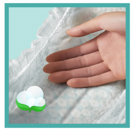 Фото - Одноразовые подгузники Pampers Active Baby Jumbo Plus 4 76 шт. (8001090949615)