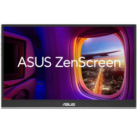 Монитор Asus ZenScreen MQ16AHE