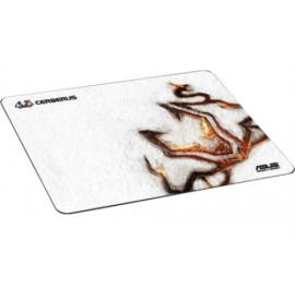 Купить Коврик для мыши Asus Cerberus Artic Mouse Pad (90YH00Y1-BAUA00) Купить Коврик для мыши Asus Cerberus Artic Mouse Pad (90YH00Y1-BAUA00)