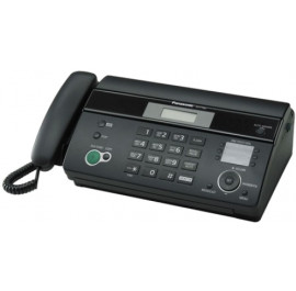 Купить Факс Panasonic KX-FT 982 UA-B Купить Факс Panasonic KX-FT 982 UA-B