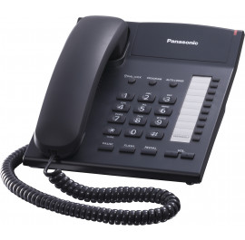 Купить Телефон шнуровой Panasonic KX-TS 2382 UAW Купить Телефон шнуровой Panasonic KX-TS 2382 UAW