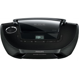 Купить Аудиомагнитола Philips AZ-1837/12 Купить Аудиомагнитола Philips AZ-1837/12