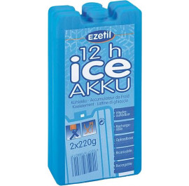 Купить Аккумулятор холода Ezetil 2х220гр Купить Аккумулятор холода Ezetil 2х220гр