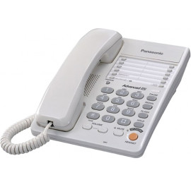 Купить Телефон шнуровой Panasonic KX-TS 2363 UAW Купить Телефон шнуровой Panasonic KX-TS 2363 UAW