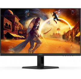 Монитор игровой AOC 27G4XE