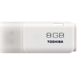 Купить Флеш USB Toshiba Hayabusa U202 8GB White (THN-U202W0080E4) Купить Флеш USB Toshiba Hayabusa U202 8GB White (THN-U202W0080E4)