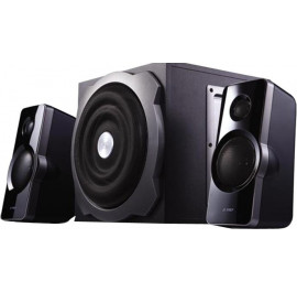 Купить Комп. акустика F&D A320 Black Купить Комп. акустика F&D A320 Black