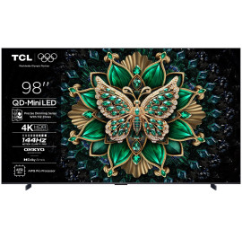 Телевизор TCL 98C6K