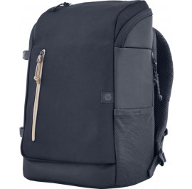 HP Exec 17.3 Midnight Backpack 1KM17AA COMFY