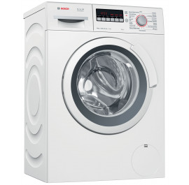 Купить Стиральная машина Bosch WLK20266UA Купить Стиральная машина Bosch WLK20266UA