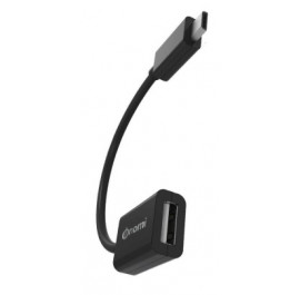 Купить Кабель USB - microUSB Nomi OTG 01m USB micro 0,1м Black Купить Кабель USB - microUSB Nomi OTG 01m USB micro 0,1м Black