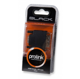 Купить Переходник для аудио-видеотехники ProLink PB008 DVI-D - HDMI A Socket Adaptor Купить Переходник для аудио-видеотехники ProLink PB008 DVI-D - HDMI A Socket Adaptor