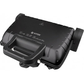 Купить Гриль-барбекю электрический Vitek VT-2632 Black Купить Гриль-барбекю электрический Vitek VT-2632 Black