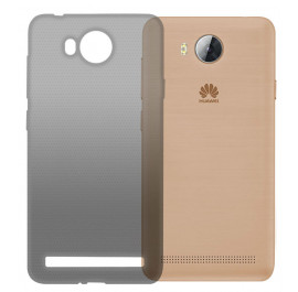 Купить Чехол для смартфона Global GlobalCase Extra Slim для Huawei Y3 2 (TPU, Темный) Купить Чехол для смартфона Global GlobalCase Extra Slim для Huawei Y3 2 (TPU, Темный)