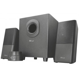 Купить Компьютерная акустика 2.1 Trust Teros 2.1 Speaker Set (22363) Купить Компьютерная акустика 2.1 Trust Teros 2.1 Speaker Set (22363)