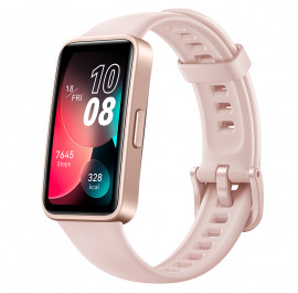 Смарт-часы Huawei Band 8 Sakura Pink