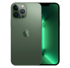 Смартфон Apple iPhone 13 Pro Max 128GB Alpine Green (Восстановленный, Хорошее состояние)