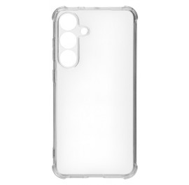 Чехол для смартфона Armorstandart Air Force for Samsung S25 Plus Camera cover Clear (ARM81599)