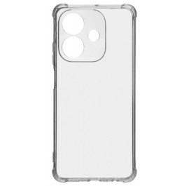 Чехол для смартфона Armorstandart Air Force для OPPO A3 4G/A3x 4G Camera cover Clear (ARM80888)