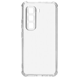 Чехол для смартфона Armorstandart Air Force for Infinix Hot 50 Pro 4G Camera cover Clear (ARM80941)
