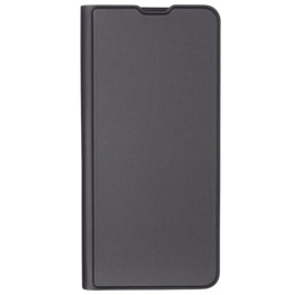 Чехол для смартфона Gelius Book Cover Shell Case for Realme C75 Black (100440)