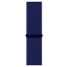 Ремешок для смарт-часов Armorstandart Nylon Band for Apple Watch 49/46/45/44/42 (Series 1-3) Ultramarine (ARM82571)