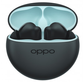 Наушники вкладыши беспроводные TWS OPPO Enco Buds2 (W14) Midnight