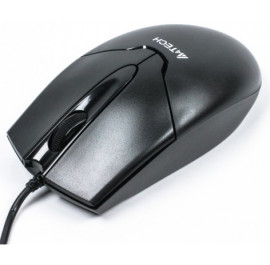 Купить Мышь проводная A4tech N-302 Black Купить Мышь проводная A4tech N-302 Black