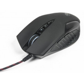 Купить Мышь проводная A4tech Q5081S Bloody Black USB + коврик Купить Мышь проводная A4tech Q5081S Bloody Black USB + коврик