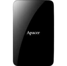 Купить Жесткий диск внешний Apacer AC233 3TB USB 3.0 Black (AP3TBAC233B-S) Купить Жесткий диск внешний Apacer AC233 3TB USB 3.0 Black (AP3TBAC233B-S)