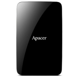Купить Жесткий диск внешний Apacer AC233 500GB USB 3.0 Black (AP500GAC233B-S) Купить Жесткий диск внешний Apacer AC233 500GB USB 3.0 Black (AP500GAC233B-S)