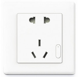 Купить Умная розетка Aqara Smart Socket ZiGBee (QBCZ11LM) Купить Умная розетка Aqara Smart Socket ZiGBee (QBCZ11LM)