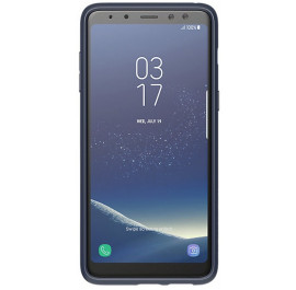 Купить Чехол для смартфона Araree Silicon cover Blue for Samsung A8+ (GP-A730KDCPBAB) Купить Чехол для смартфона Araree Silicon cover Blue for Samsung A8+ (GP-A730KDCPBAB)
