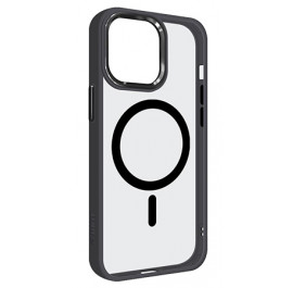 Чехол для смартфона Armorstandart Unit MagSafe for Apple iPhone 14 Pro Max Black (ARM66951)