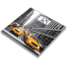 Купить Весы напольные Beurer GS 203 New York Купить Весы напольные Beurer GS 203 New York