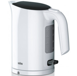 Купить Электрический чайник Braun WK3000WH Купить Электрический чайник Braun WK3000WH