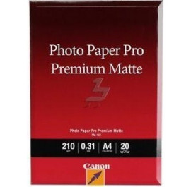 Купить Фотобумага Canon A4 Photo Paper Premium Matte 20 л (8657B005) Купить Фотобумага Canon A4 Photo Paper Premium Matte 20 л (8657B005)