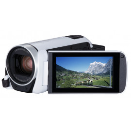 Купить Видеокамера Canon LEGRIA HF R806 White Купить Видеокамера Canon LEGRIA HF R806 White